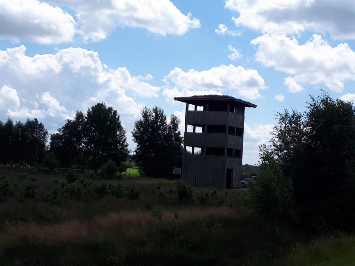 Haus Am Moor Villa Rehden Dış mekan fotoğraf