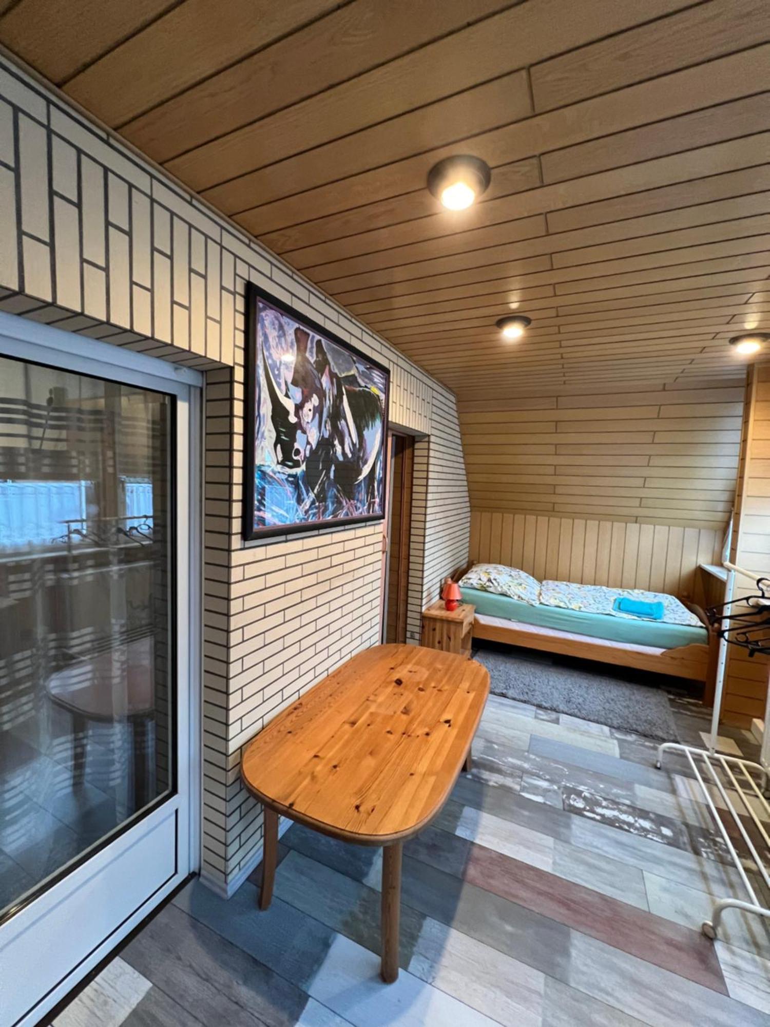 Haus Am Moor Villa Rehden Dış mekan fotoğraf