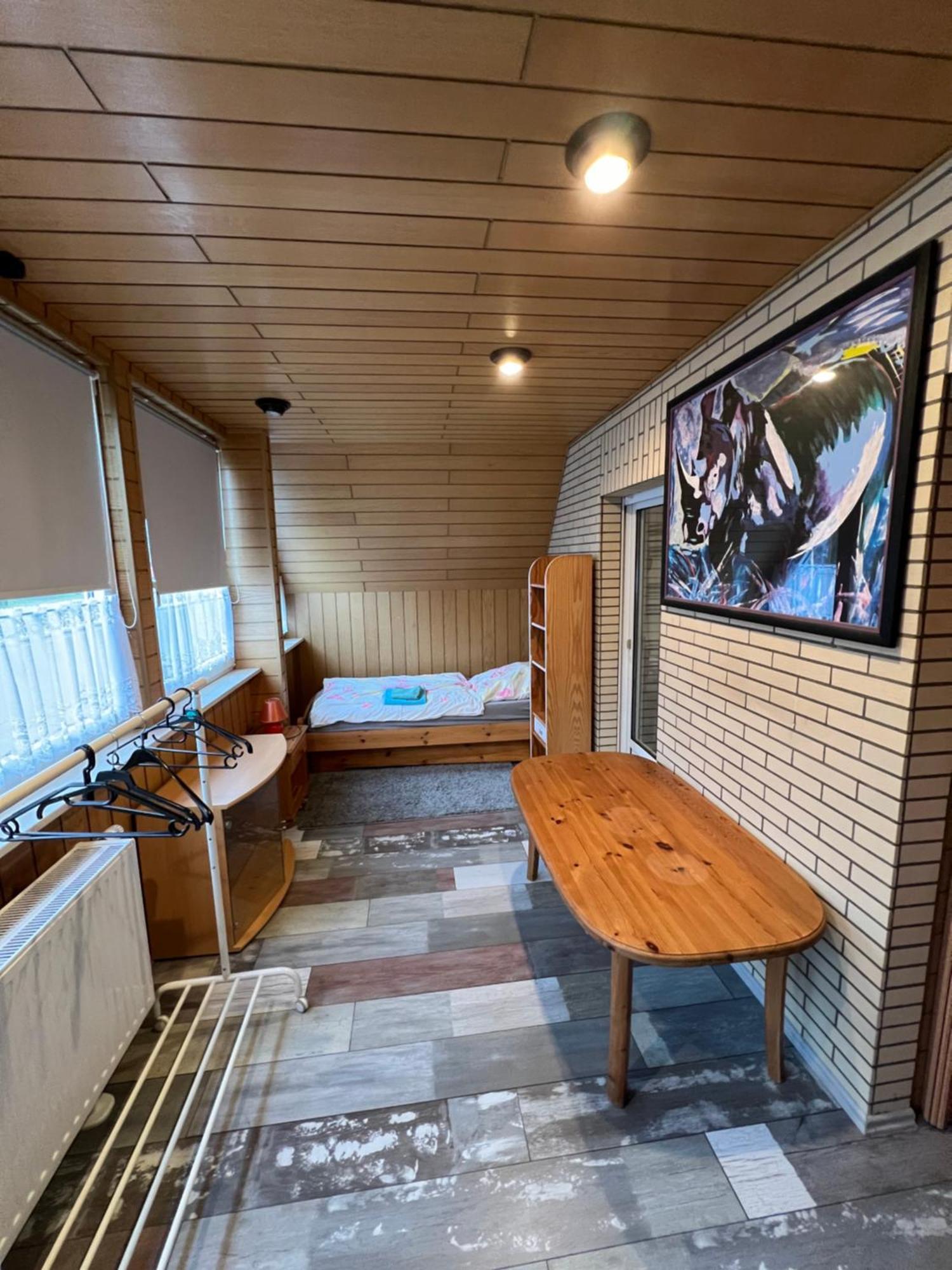 Haus Am Moor Villa Rehden Dış mekan fotoğraf
