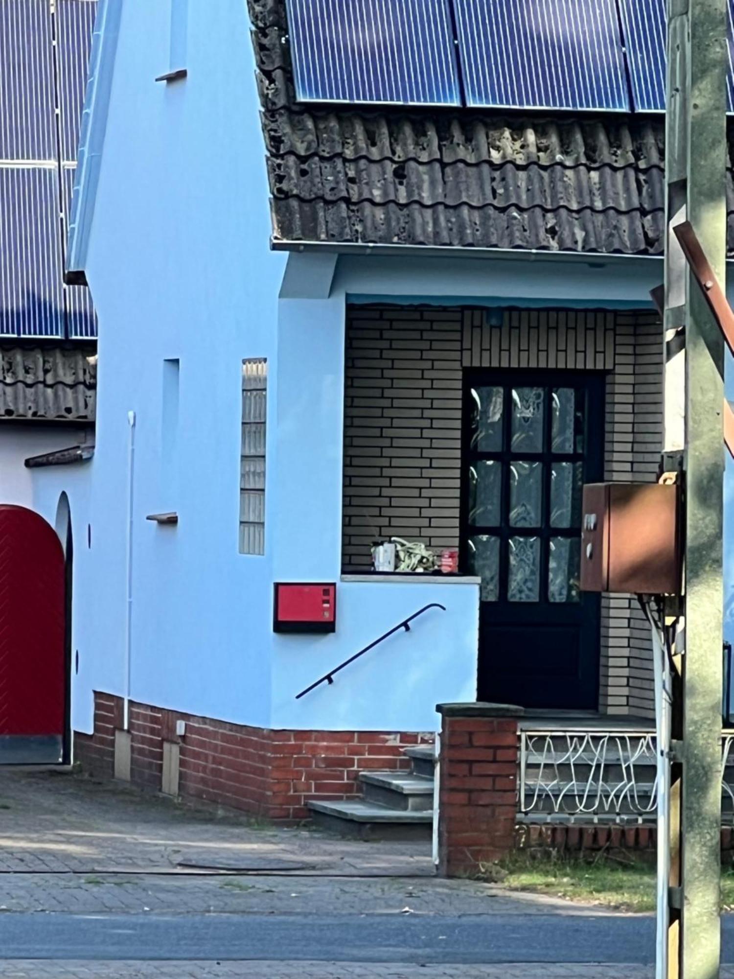Haus Am Moor Villa Rehden Dış mekan fotoğraf
